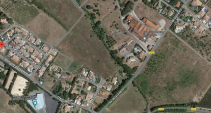 Ginestas Terrain à bâtir - 2097060-3971annonce1202407224DqBk.jpeg Maisons France Confort