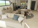 Maison à construire à Cabestany (66330) 2097399-4671modele720240926EuNpU.jpeg Maisons France Confort