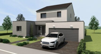 Verny Terrain à bâtir - 2097099-5137annonce320250305BT0wA.jpeg Maisons France Confort