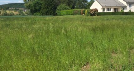 Luppy Terrain à bâtir - 2097991-5136annonce120250306PfRSr.jpeg Maisons France Confort