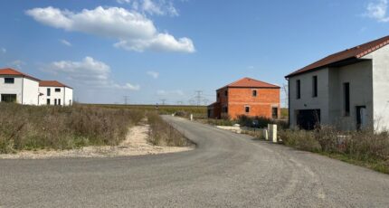 Chenières Terrain à bâtir - 2097922-5136annonce120250306Z5PxG.jpeg Maisons France Confort