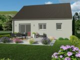 Maison à construire à Luppy (57580) 2096953-5137modele7202503059RsHn.jpeg Maisons France Confort