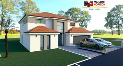 Pange Maison neuve - 2097364-5138modele820250305BOiFG.jpeg Maisons France Confort