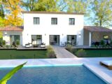 Maison à construire à Mondragon (84430) 2098955-812modele620241226bnytG.jpeg Maisons France Confort