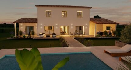 Mondragon Maison neuve - 2098955-812modele720241226UdVHq.jpeg Maisons France Confort