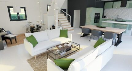 Mondragon Maison neuve - 2098955-812modele10202412266Vh3v.jpeg Maisons France Confort