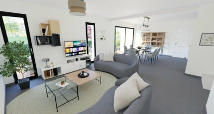 Mondragon Maison neuve - 2098945-812modele820250307BQv0G.jpeg Maisons France Confort