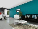 Maison à construire à Mondragon (84430) 2098970-6150modele920210505WF139.jpeg Maisons France Confort