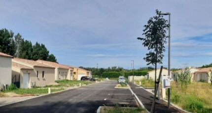 Mondragon Terrain à bâtir - 2099139-812annonce220250307UwyfZ.jpeg Maisons France Confort