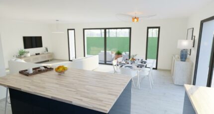 Mondragon Maison neuve - 2099152-812modele720241226wQJX2.jpeg Maisons France Confort