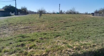Saint-Savin Terrain à bâtir - 2099291-1686annonce120250307GsqXR.jpeg Maisons France Confort