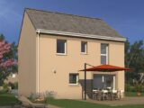 Maison à construire à Bois-le-Roi (77590) 2100431-1795modele720200729762zJ.jpeg Maisons France Confort