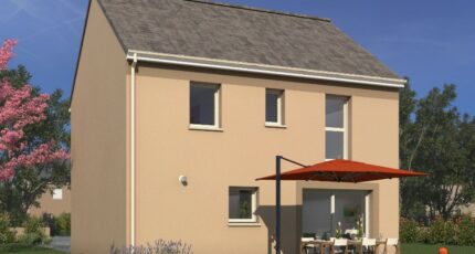 Bois-le-Roi Maison neuve - 2100431-1795modele720200729762zJ.jpeg Maisons France Confort