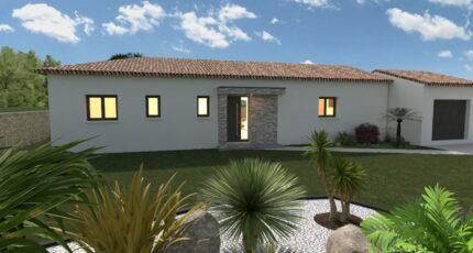 Saint-Jean-de-Maruéjols-et-Avéjan Maison neuve - 2097986-5100modele6202412264Jwad.jpeg Maisons France Confort