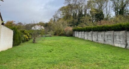 La Chapelle-Rablais Terrain à bâtir - 2101783-4353annonce220250310yHCPm.jpeg Maisons France Confort