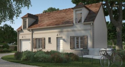 La Chapelle-Rablais Maison neuve - 2101795-3799modele620151015GzgyX.jpeg Maisons France Confort