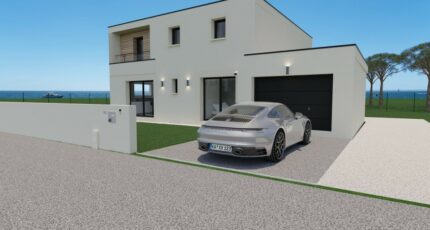 La Bretonnière-la-Claye Maison neuve - 2103312-10920annonce720250312yroWK.jpeg Maisons France Confort