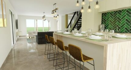 La Bretonnière-la-Claye Maison neuve - 2103312-10920annonce1020250312zsNPS.jpeg Maisons France Confort