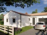 Maison à construire à La Bretonnière (85320) 2103303-10920annonce620250312P7ZhI.jpeg Maisons France Confort