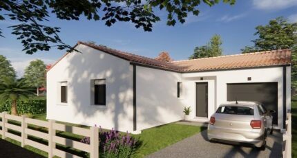 La Bretonnière-la-Claye Maison neuve - 2103303-10920annonce620250312P7ZhI.jpeg Maisons France Confort