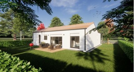 La Bretonnière-la-Claye Maison neuve - 2103303-10920annonce720250312o4FDN.jpeg Maisons France Confort