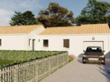 Maison à construire à La Bretonnière (85320) 2103324-10920annonce620250312DE73C.jpeg Maisons France Confort