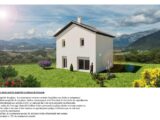 Maison à construire à La Rochette (05000) 2104021-3921modele620250131fcXzv.jpeg Maisons France Confort