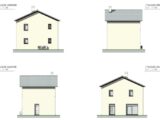 Maison à construire à La Rochette (05000) 2104021-3921modele920250131lTMP3.jpeg Maisons France Confort
