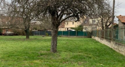 Saintry-sur-Seine Terrain à bâtir - 2104263-10626annonce1202503122m7lL.jpeg Maisons France Confort