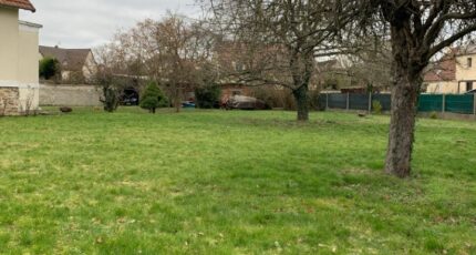 Saintry-sur-Seine Maison neuve - 2104251-10626annonce120250312Zq8E8.jpeg Maisons France Confort