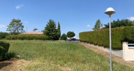 Blaye Terrain à bâtir - 2089080-1088annonce1202502247z3Vd.jpeg Maisons France Confort