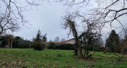 Canéjan Terrain à bâtir - 2089063-1088annonce120250224SANLe.jpeg Maisons France Confort