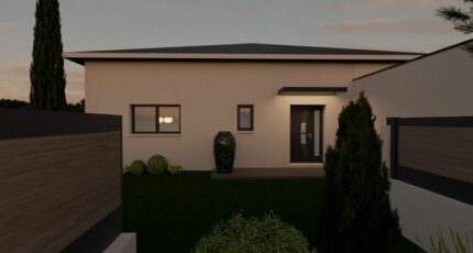 Fleury Maison neuve - 2104889-3971modele620241028yI3c3.jpeg Maisons France Confort