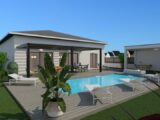 Maison à construire à Fleury d’Aude (11560) 2104889-3971modele920241028edJEg.jpeg Maisons France Confort