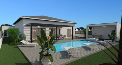 Fleury Maison neuve - 2104889-3971modele920241028edJEg.jpeg Maisons France Confort