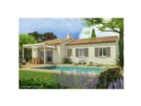 Maison à construire à Vaison-la-Romaine (84110) 2105595-827modele620171124WfCvZ.jpeg Maisons France Confort