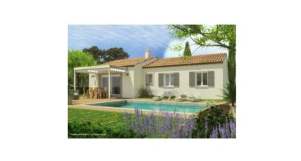 Vaison-la-Romaine Maison neuve - 2105595-827modele620171124WfCvZ.jpeg Maisons France Confort