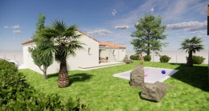 Althen-des-Paluds Maison neuve - 2105628-929modele820230426LXknz.jpeg Maisons France Confort
