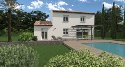 Fréjus Maison neuve - 2107650-9615modele720240909PIh1H.jpeg Maisons France Confort