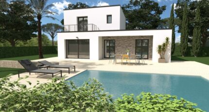 Fréjus Maison neuve - 2107656-9615modele720240909ZdxgX.jpeg Maisons France Confort