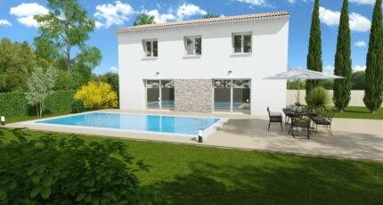 Fréjus Maison neuve - 2107664-9615modele720240909L62Er.jpeg Maisons France Confort