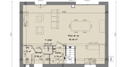 Fréjus Maison neuve - 2107674-9615modele820240909wulfA.jpeg Maisons France Confort