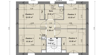 Fréjus Maison neuve - 2107674-9615modele920240909in5GE.jpeg Maisons France Confort