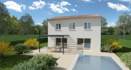 Fréjus Maison neuve - 2107679-9615modele720240909OrNA4.jpeg Maisons France Confort