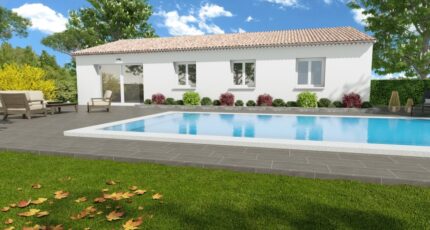 Fréjus Maison neuve - 2107699-9615modele620240906LfMZu.jpeg Maisons France Confort