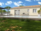 Maison à construire à Fréjus (83600) 2107707-9615modele620240906pkAb4.jpeg Maisons France Confort