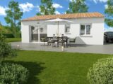 Maison à construire à Fréjus (83600) 2107710-9615modele620240906RPlkT.jpeg Maisons France Confort