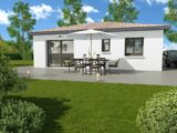 Maison à construire à Fréjus (83600) 2107710-9615modele720240906WDe1z.jpeg Maisons France Confort
