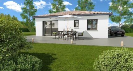 Fréjus Maison neuve - 2107710-9615modele720240906WDe1z.jpeg Maisons France Confort