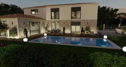 Fréjus Maison neuve - 2107723-3701annonce5202503155ThIF.jpeg Maisons France Confort